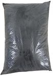 HollandBasics Charzan BioChar 1-Pack 10 litre Bag Organic Material Sustainable,Increases Water Retention,and Boosts Soil Health Ideal for Indoor Gardening,Outdoor Gardening,and All Soil Types