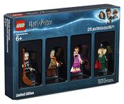 LEGO Hogwarts Professors