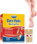 Corn Plasters, 60 Count MYMULIKE Co