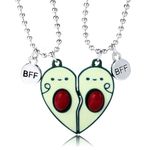 Jewelry Everyday Friends Gifts Necklaces