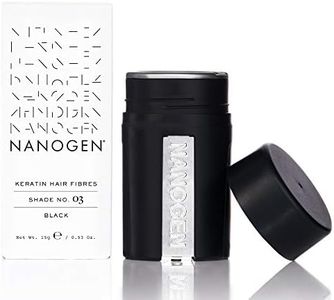 Nanogen Na
