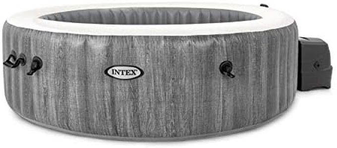 Intex Pure