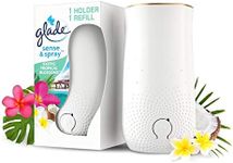 Glade Sense & Spray Air Freshener, 