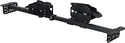 Kolpin Stronghold® Double Boot Mount - 20000 Black