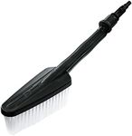 Bosch Wash Brush for High Pressure Washers EasyAquatak, UniversalAquatak, AdvancedAquatak and AQT Models