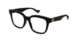 Gucci GG0958O Black 52/18/145 women eyewear frames