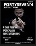 FORTYSEVEN'4 SYSTEM COMBAT: A KNIFE