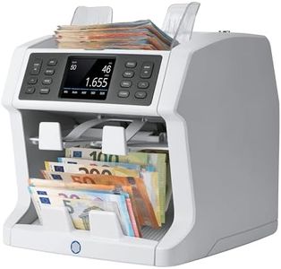 Safescan 2