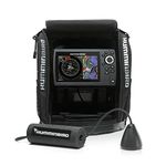 Humminbird 411730-1 ICE H5 Chirp GPS G3 Fish Finder