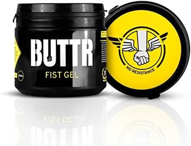 BUTTR Gel 