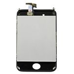 Best Shopper - Replacement LCD Touch Screen Digitizer for Apple iPhone 4S - Black