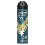 Degree Men Advanced Antiperspirant 