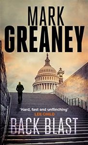 Back Blast (Gray Man Book 5)