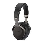 SIVGA SV021 Classic Wooden Closed Back Wired Over-Ear Headphone (Zebrano)