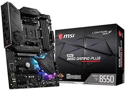 MSI MPG B5