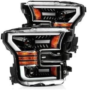 AlphaRex 6