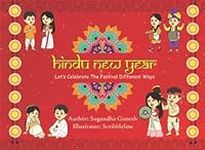 Hindu New Year: Let's Celebrate The