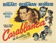 Casablanca Living Room Fans