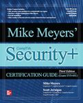 Comptia Certification Guides