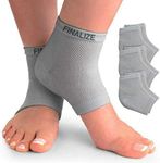 Heel Support Socks