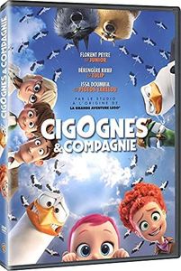 Cigognes e