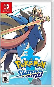 Pokémon Sw