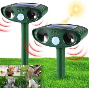 Solar Ultr