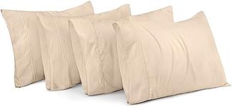 Utopia Bedding King Pillow Cases - 