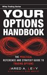 Wiley Options Trading Books