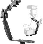 ChromLives Camera L Bracket Mount V