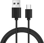 Aiivioll Replacement USB C Charger Cable for All-new Kindle 11th Generation (2022 release) & Fire HD 10 (13th Gen, 2023 release) Amazon E-Reader | Type C E-Reader Fast Charge Replacement Cord (2m)