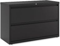 Alera 2-Drawer 42-inch W Lateral Fi