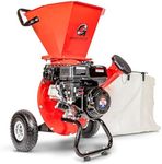 GreatCircleUSA Wood Chipper Shredde