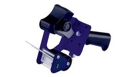 Kangaro - Original Heavy Duty - Tape Dispenser - 3 inch/75 mm with Stainless Steel Blade