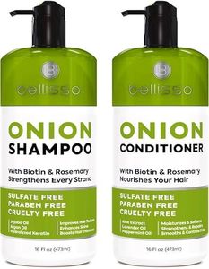 Onion Sham