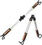 Aain Work Light,1400 Lumen Underhoo