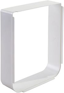 SureFlap Pet Door Tunnel Extender, White