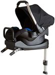 Hauck Infant Car Seat Incl. ISOFIX 