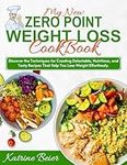 My New Zero Point Weight Loss Cookb