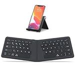 Portable Keyboard, iClever BK06 Fol
