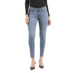 Levi's Women's Skinny Jeans (21306-0616_Blue