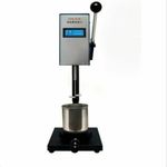 LCD Screen STM-IVB Stormer Viscometer for Paints Coatings Inks 220V