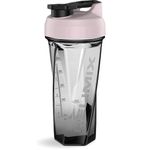 HELIMIX 2.0 Vortex Blender Shaker Bottle Holds upto 28oz | No Blending Ball or Whisk | USA Made | Portable Pre Workout Whey Protein Drink Shaker Cup | Mixes Cocktails Smoothies Shakes | Top Rack Safe