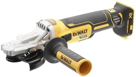 DeWalt 18V