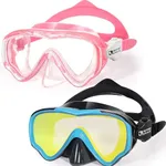 Water Space 2 Pack Swim Goggles Swi