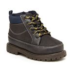 Carter's Unisex-Child Trail Hiking Boot