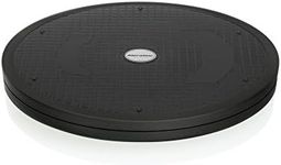 Aleratec Dual Sided TV Swivel Base 