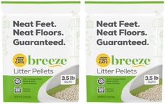 Purina Tidy Cats Litter, Breeze Lit