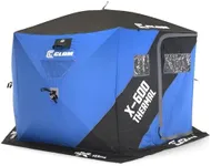 CLAM Thermal X-600, Spacious Insula