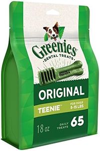 GREENIES D